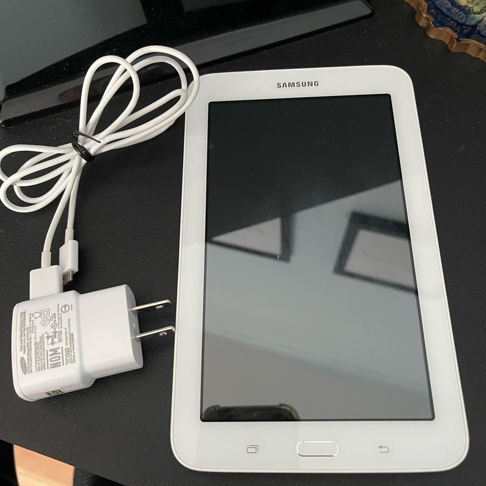 Samsung Galaxy Tab 3 Lite 7.0